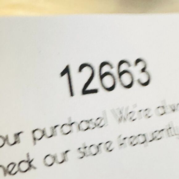 Ugg Boots Womens 9 Brown Leather Wedge Booties Casual Comfort Ankle Shoes - Picture 12 of 12